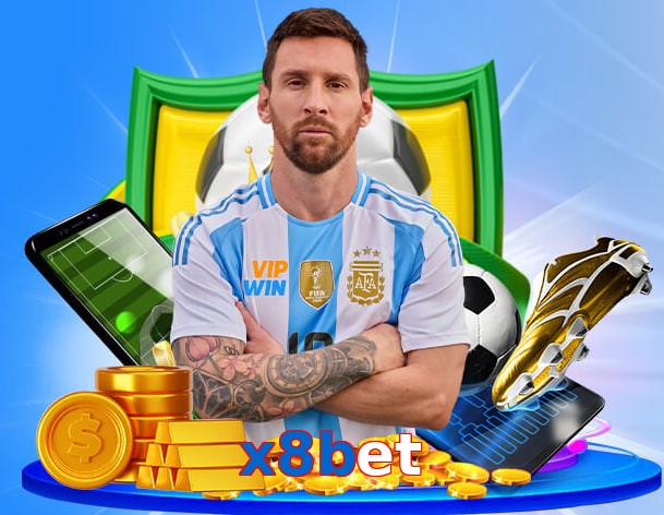 x8bet