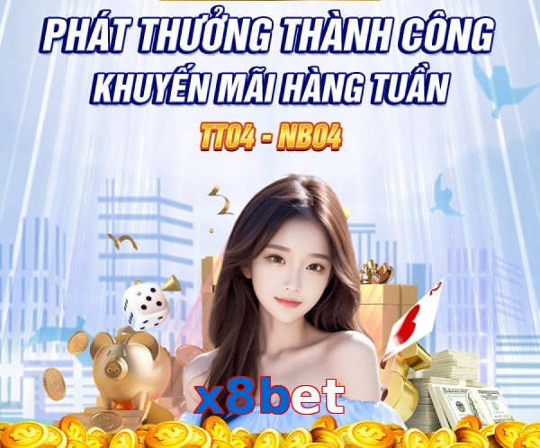x8bet