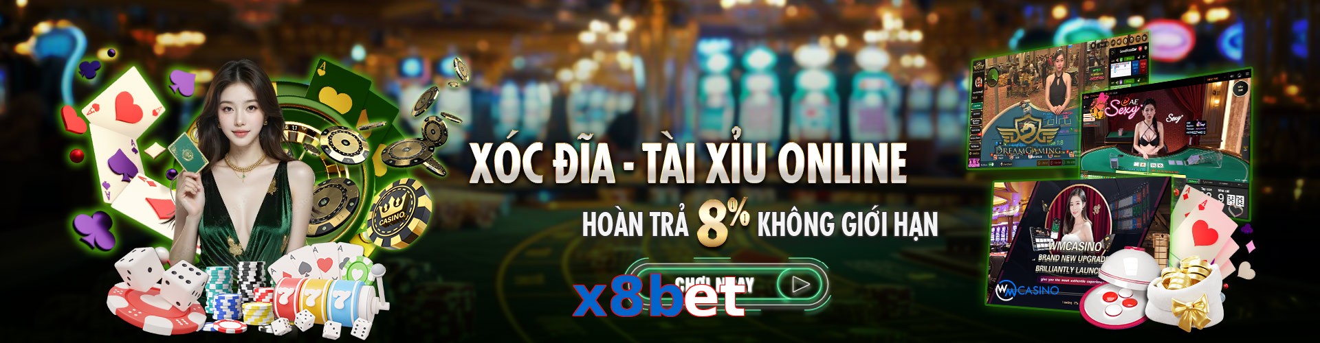 x8bet