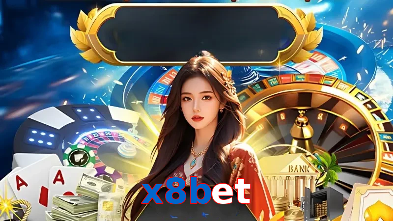 x8bet